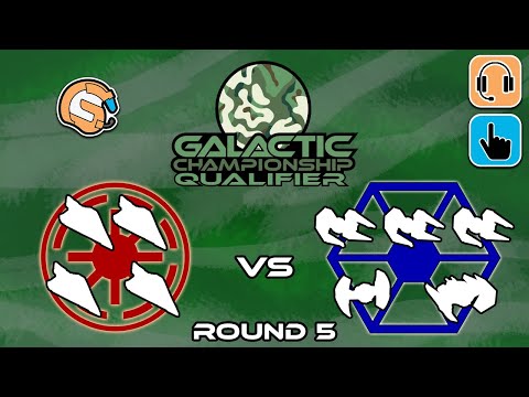 Nobbie and Kristofer Bengtsson - Round 5 - Dagobah Galaxies Qualifier