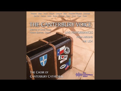 Venite, Gaudete! (Live)