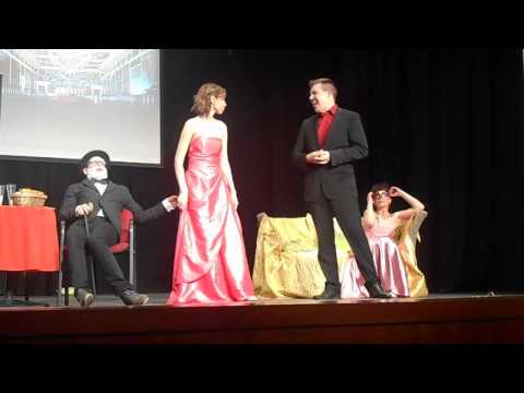 Egy éj Velencében-Erkel Operastúdió-2016.05.14., Csömör