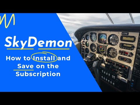 Your Complete Guide to Installing Skydemon