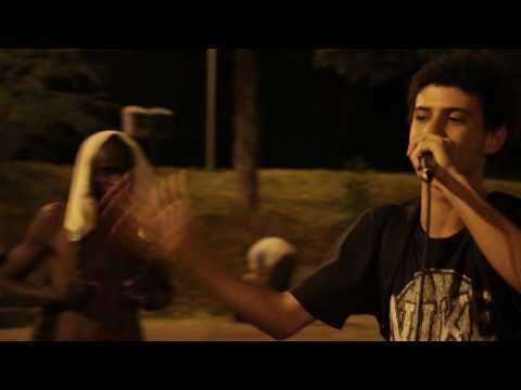 BDE - Poesia: Murica - 12/04/2017