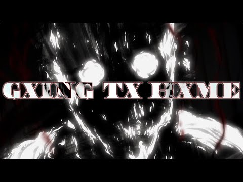 [FREE] TRAP METAL x SCARLXRD x DOOM TYPE BEAT - GXING TX HXME [PROD. SADLXRD]
