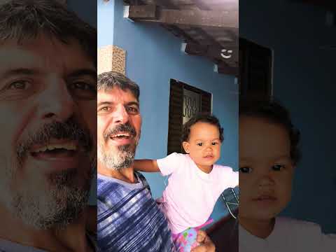 Chuva em Pontalina Goiás!!