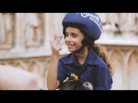 Tarragona, City of Human Towers