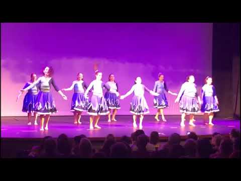 Lehaka Libeinu - Rokdim Be Yachad Israel 70