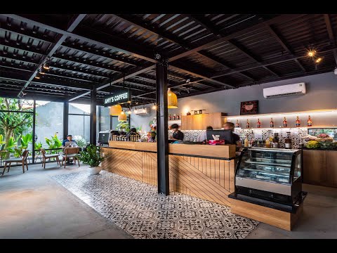 COFFEE AMY - QUẬN 9