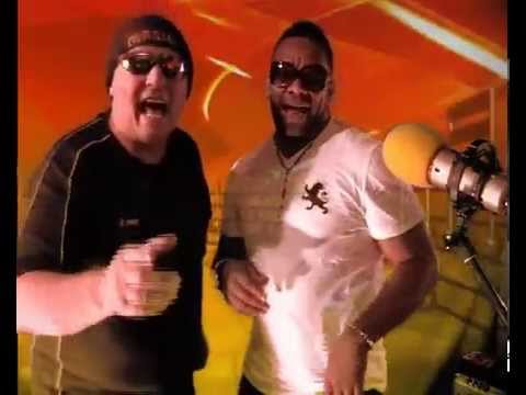 MILKA - LOLO - OLDVI - Shino ... & ECHOLATINO  con BAGGIMEDIA