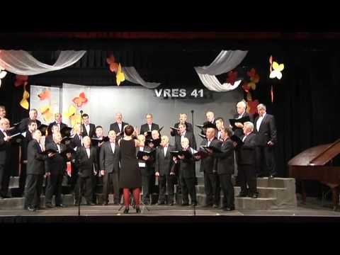 Večerni ave - VRES Prevalje