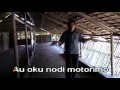 Guitar Tab Siou Noh - Jimmy Palikat