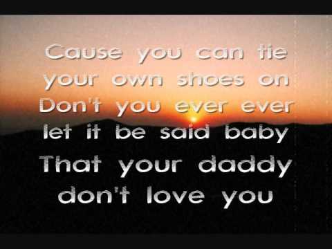 Jesse Younan - A Father's Song.wmv