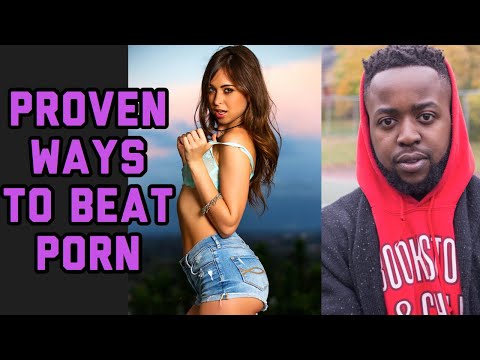 How To STOP Watching PORN - Riley Reid (THIS WORKS) Ft. Preston Smiles