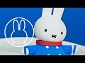 Miffy Goes Skiing Miffy And Friends