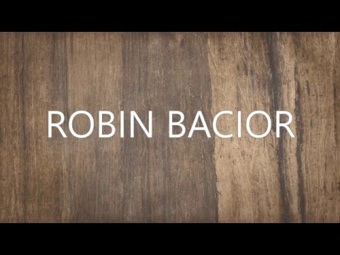 Robin Bacior
