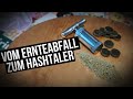 Dry Sift Herstellen Hashtaler Pressen DIY Anleitung