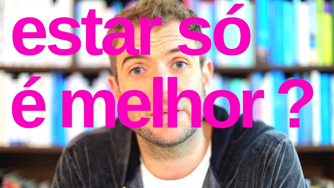 POR QUE NÃO TENHO AMIGOS?