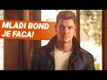 ODLIČAN početak nove Bond igre! *sreo Balkance* - 007 First Light (EP1)