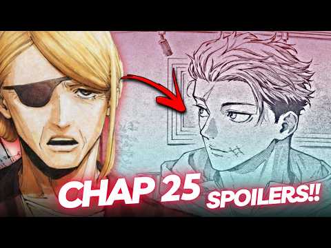 YUJI AT NOBARA NAGKITA NA!😱THE NEXT SUKUNA!💀JJK MODULO ENDING! | JJK MODULO SPOILERS 25 TAGALOG