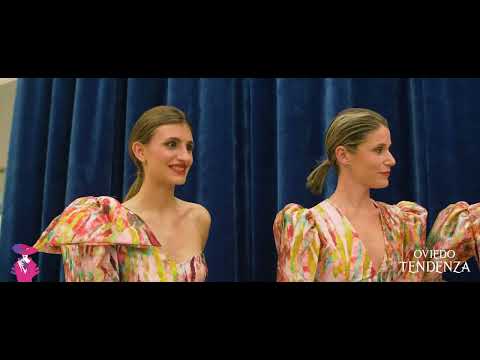 Oviedo Tendenza 2022 - Pasarela Origen