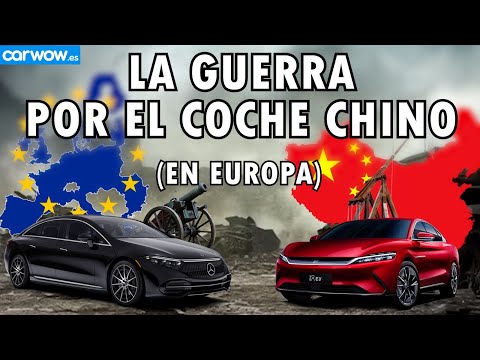 PULSO FRANCIA – ALEMANIA por CHINA: EL FUTURO DE EUROPA SE JUEGA AHORA ¿Quién se impondrá?