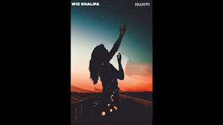 Wiz Khalifa - Mr Williams feat. THEMXXNLIGHT &amp; Curren$y .