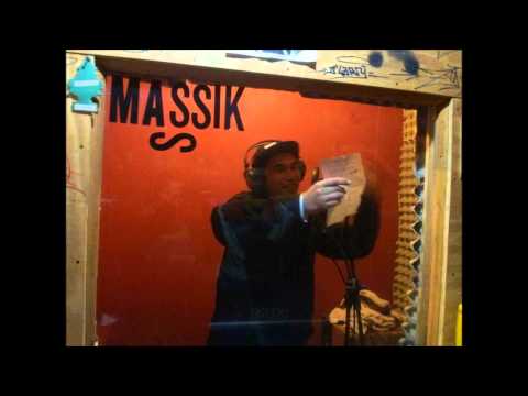 PASE LO QUE PASE - KAUROSHINO FT D´LARRYMA