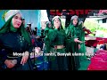 KOTA SANTRI QASIDAH KARAOKE NEW ELSAFA LIVE TAMBIREJO DEMAK