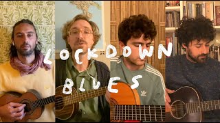 Lockdown Blues - Erlend Øye &amp; La Comitiva