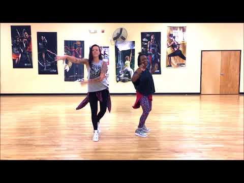 Zumba® with LO - *Tumbao / Bachata*