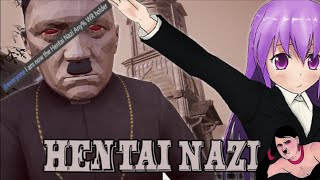 Hentai Nazi is a Brilliant Fever Dream