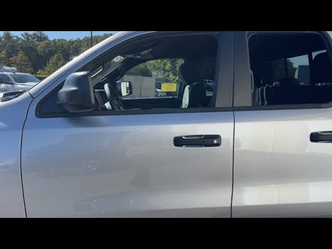 2024 Ram 1500 Milford, Mendon, Worcester, Framingham MA, Providence, RI 24-048