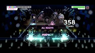 Cover art for Bad Apple