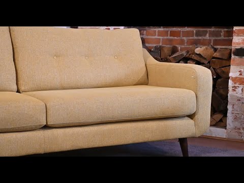 Ludvika Extra Large Sofa