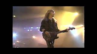 Cinderella  &quot;Dead Man&#39;s Road&quot;  (My Tip)