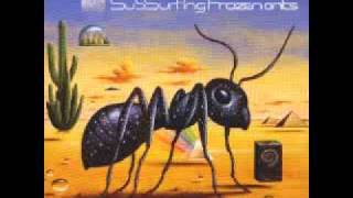 Subsurfing - Frozen Ants