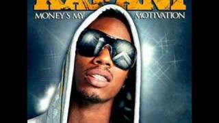 Kafani feat. DJ Unk- Fast Like a Nascar OFFICIAL Remix