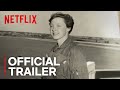 Mercury 13 | Official Trailer [HD] | Netflix