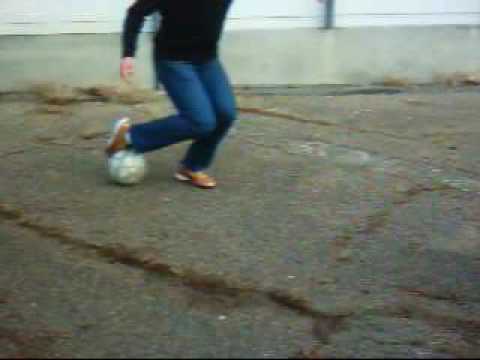 Freestyle Amatoriale - Soufiane Touzani.wmv