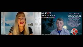 We Can Create Miracles Together - Matt Allen & Dr. Kimberley Linert