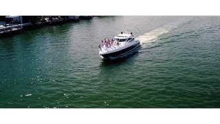 A.B. Quintanilla III &amp; Elektro Kumbia - Piña Colada Shot - (Video Oficial)