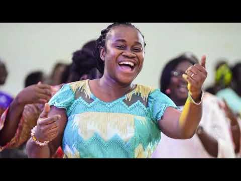 Yesu Kristo Wu No || Ps. Eliezer Yaw Arkoh-Larbi ft. Dorcas Ghanney