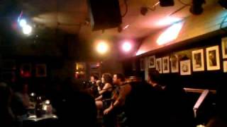 Sarah Buxton @ Bluebird Cafe 3/24 - "Big Blue Sky"