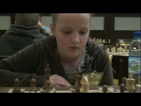 D10 3.3. Michaela Trojková - Andrea Kravcová 0 - 1