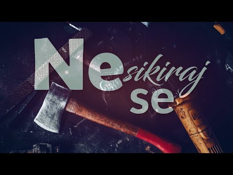 AKO SI VJERNIK, NE SIKIRAJ SE! - Semir Vatrić, prof. ᴴᴰ┇N-UM