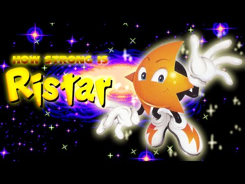 How Strong Is Ristar?