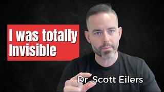 The Year I Gave Up On Life - And How I Came Back From It