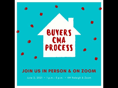 06.02.2021 Buyer CMA Process