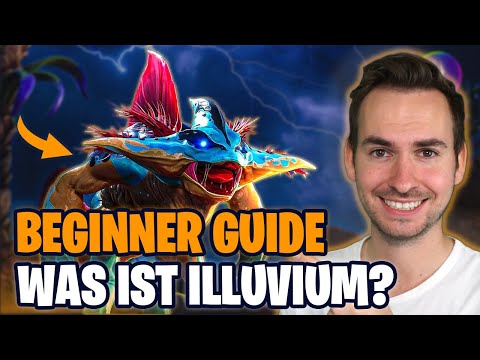 Was ist ILLUVIUM? Deshalb wird Illuvium so erfolgreich! | Illuvium deutsch