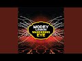 Wandering Eye