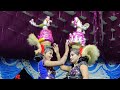 New Karakattam HD Video Thamil Record Disco Dance Villagebabyskarakattam