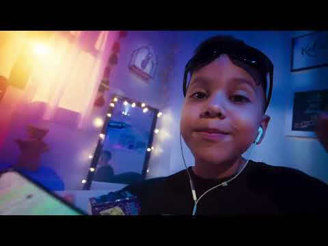 Piquizin do Coé - Mc Mingau prod. JS o Mão de Ouro (Clipe Oficial)